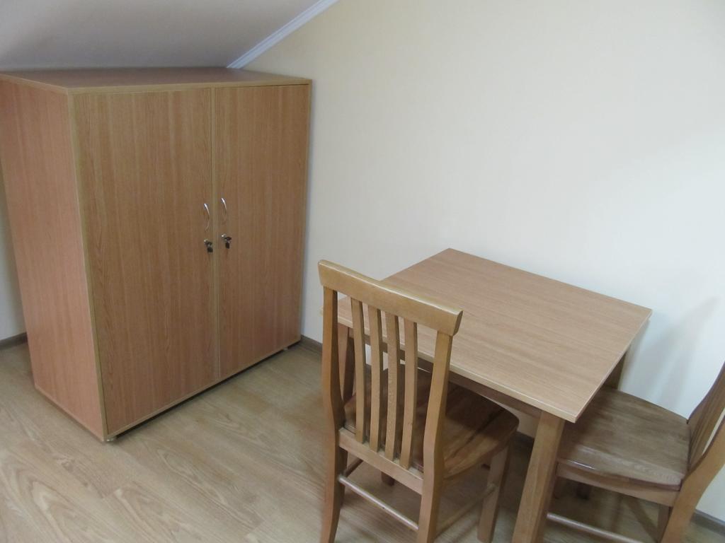 Mini-Hotel Na Pidgradskiy Úzhgorod Habitación foto