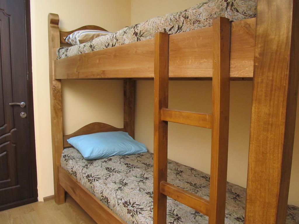 Mini-Hotel Na Pidgradskiy Úzhgorod Habitación foto