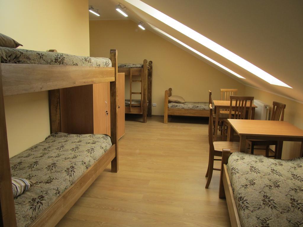 Mini-Hotel Na Pidgradskiy Úzhgorod Habitación foto