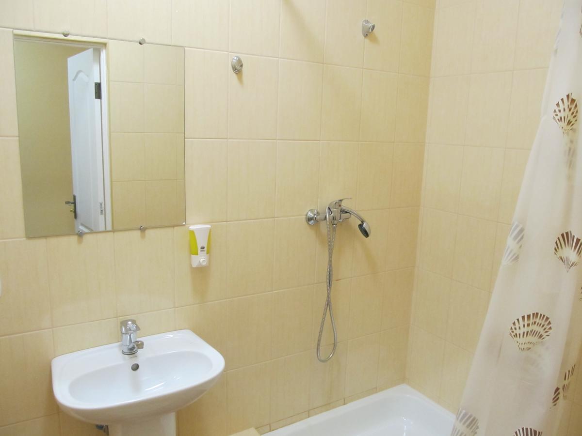 Mini-Hotel Na Pidgradskiy Úzhgorod Habitación foto